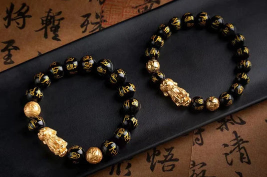 Pixiu Meaning: Symbol of Protection, Wealth & Good Fortune