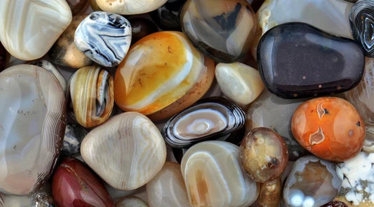 Agate Bracelet: Meaning, Healing Properties, And Benefits