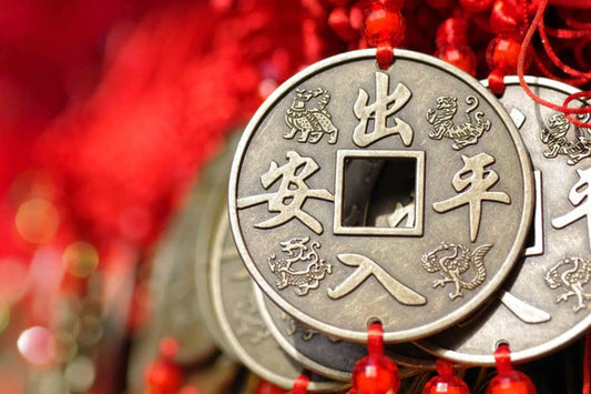 12 Most Common Feng Shui Symbols & Their Meanings